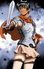 Casca